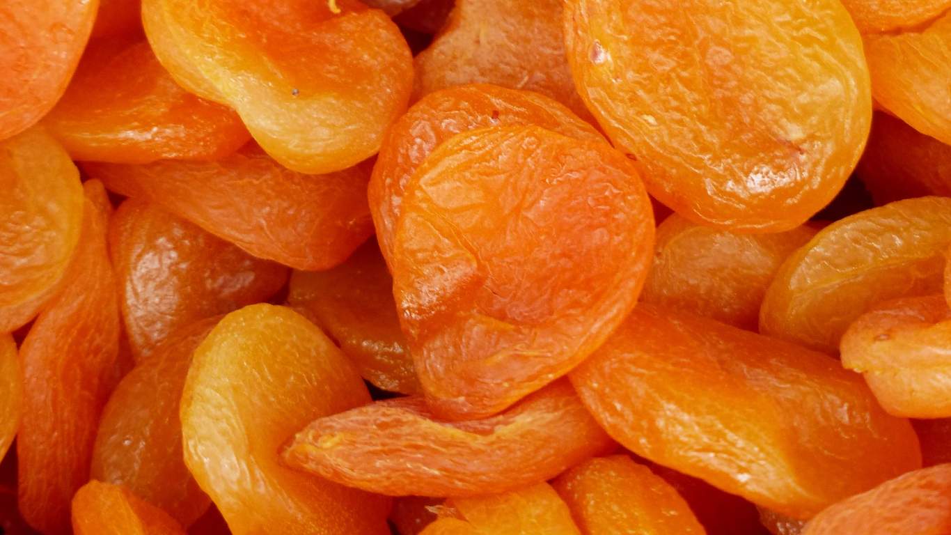 Sulphured_Dried_Apricot